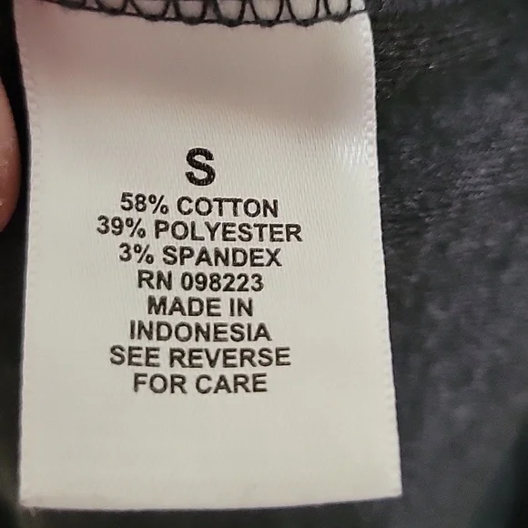 BCG Racerback tanks - Picture 4 of 4